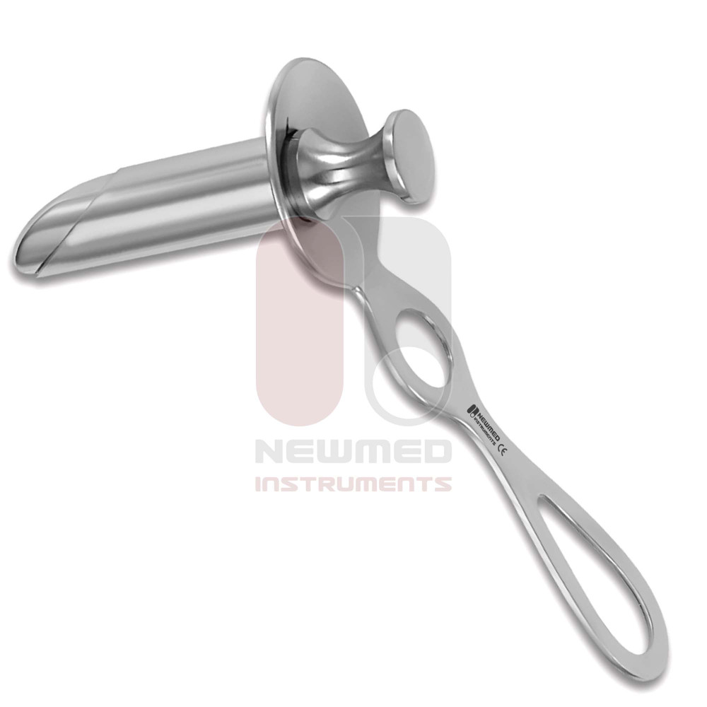 ヒルシュマン肛門鏡を購入する | New Med Instruments